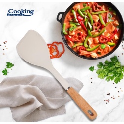 SPATULA SILICON 35x9.5 CM, CULINAR - Img 2