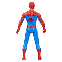 SPIDERMAN EPIC HERO FIGURINA SPIDER MAN 10CM - Img 11
