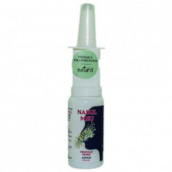 SPRAY ADULTI "NASUL MEU" 20ml (propolis,miere,brad) PRISACA TRANSILVANIA