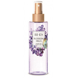 Spray corp stralucire blossom hills 200ml