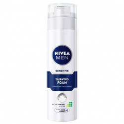 SPUMA DE RAS SENSITIVE COOLING 200ML