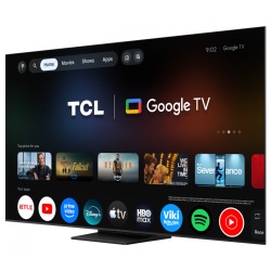 SQD-MiniLED TV 75''(189cm)TCL 75MSQLED80 - Img 4