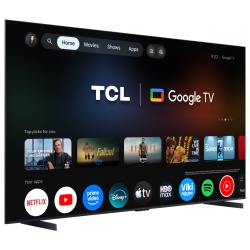 SQD-MiniLED TV 98''(248cm)TCL 98MSQLED80 - Img 3