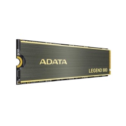 SSD Adata Legend 800, 1TB, M.2 2280, PCI - Img 4