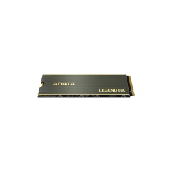 SSD Adata Legend 800, 1TB, M.2 2280, PCI - Img 2