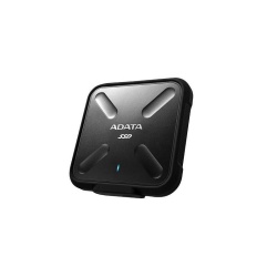 SSD Extern Adata SD700, 512GB, Negru, US - Img 3