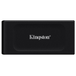 SSD Extern Kingston, XS1000R, 1TB, 2.5, - Img 1