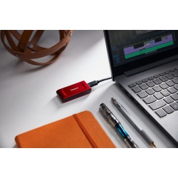 SSD Extern Kingston, XS1000R, 1TB, 2.5, - Img 6