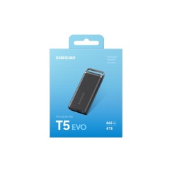 SSD Extern Samsung T5 EVO 4TB USB 3.2 ti - Img 10