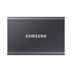 SSD Extern Samsung T7, 4TB, Silver - Img 3