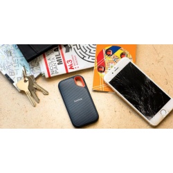 SSD Extern Sandisk Extreme® Portable V2, - Img 6