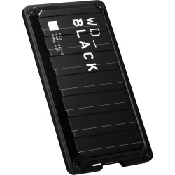 SSD Extern WD BLACK P50 GAME DRIVE, 1TB, - Img 3