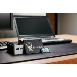 SSD Kingston KC600, 1TB, 2.5", SATA III - Img 9