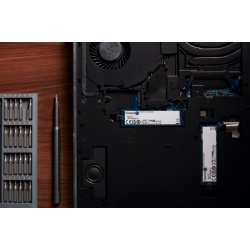 SSD Kingston, SNV3S, M2-2280, 1TB, PCI E - Img 6