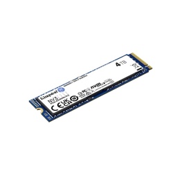 SSD Kingston, SNV3S, M2-2280, 4TB, PCI E - Img 10