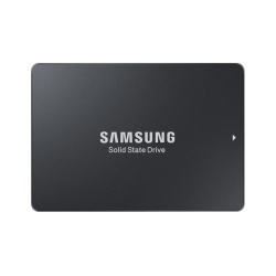 SSD Samsung 7.6 TB 2.5 2.5" SATA 6Gb/s - Img 7