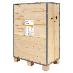 STABILIZATOR SERVOMOTOR TRIFAZAT 80KVA PROAVR-80K KEMOT - Img 9