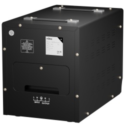 Stabilizator tensiune nJoy 3000VA Alvis - Img 2