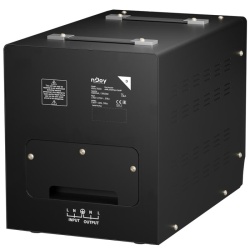 Stabilizator tensiune nJoy 5000VA Alvis - Img 8