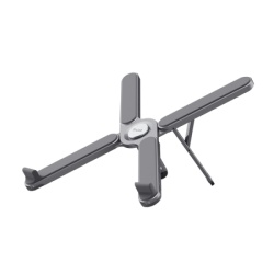 Stand laptop Trust Macy Foldable, alumin