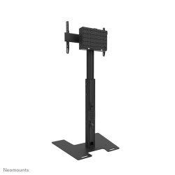 Stand podea fix NM 37"-75" 70kg negru - Img 8