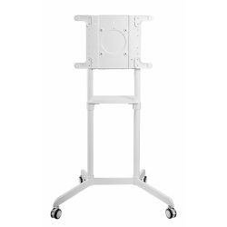 STAND TV MOBIL SERIOUX TV11-46TW WHITE - Img 2