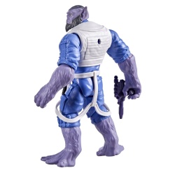 STAR WARS MANDALORIAN SI GROGU ACTION VERSE SET FIGURINA GARAZEB ZEB ORRELIOS SI ACCESORII - Img 9