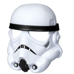 STAR WARS MASCA PERSONAJUL STORMTROOPER - Img 3