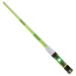 STAR WARS SABIE LASER ELECTRONICA FORGE SABINE WREN - Img 5
