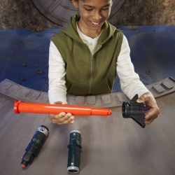 STAR WARS SABIE LASER FORGE BAYLAN SKOLL - Img 3