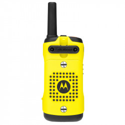 STATIE RADIO PMR T92 H2O SET 2 BUC MOTOROLA - Img 4