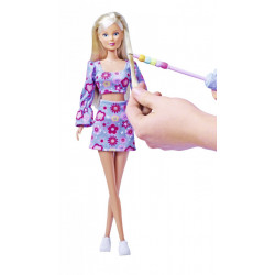 Steffi love papusa steffi hair beads - Img 2