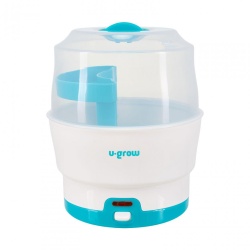 Sterilizator El 6 Bib 500W U317-BST - Img 5