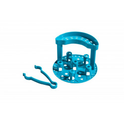 Sterilizator El 6 Bib 500W U317-BST - Img 2