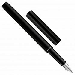STILOU INEO ELEMENTS BLACK ROCK, PENITA M, IN CUTIE CARTON