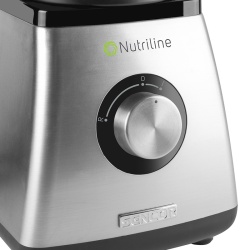 STORCATOR DE FRUCTE SLOW JUICER SENCOR - Img 9