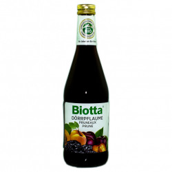 SUC PRUNE ECO 500ml BIOTTA BIOSENS