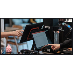 SUNMI DESKTOP POS SYSTEM L1572 T2s Lite - Img 5