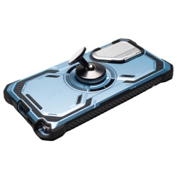 Suport auto magnetic Spacer, negru - Img 3