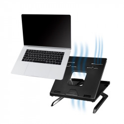 SUPORT de birou LOGILINK pt. notebook - AA0133 - Img 5