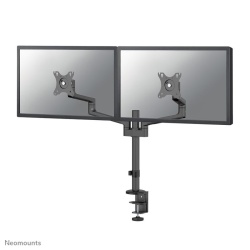 Suport dublu mon. birou NM 17"-27" ng - Img 5
