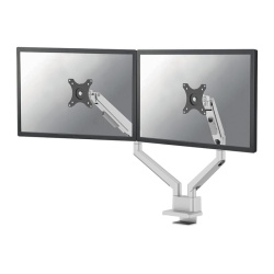 Suport dublu mon. birou NM 17"-32" 9 kg - Img 5