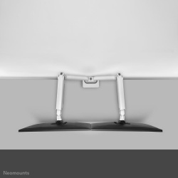 Suport dublu mon. birou NM 17"-35" 18kg - Img 7