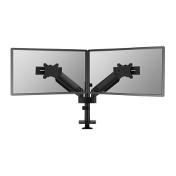 Suport dublu mon. birou NM 24"-34" ng - Img 5