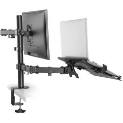 Suport monitor/laptop NM 10-32" 8 kg ng
