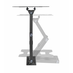 Suport perete TV Akai 2343TS2 23-43" - Img 5