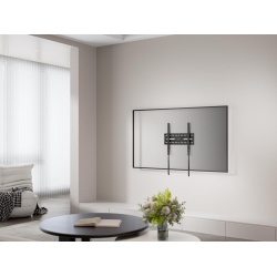 Suport perete TV Serioux 32-75" Fix 75kg - Img 7