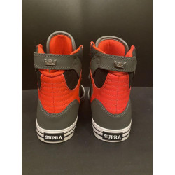 Supra skytop iv light grey/white/charcoa - Img 4