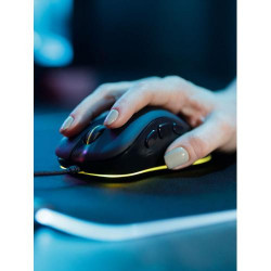 SUREFIRE Condor Claw Gaming 8-Button Mouse with RGB - Img 3