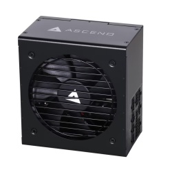 SURSA ALPHAGEAR ASCEND. 80+ Gold 750W - Img 2